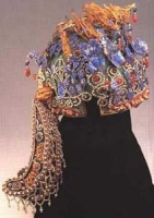 明神宗孝靖王皇后凤冠